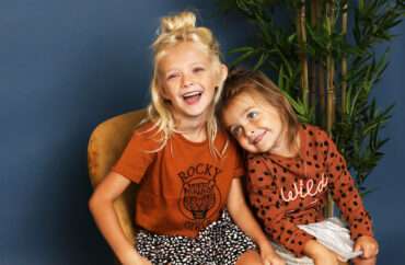 NIEUWE COLLECTIE SHOESME