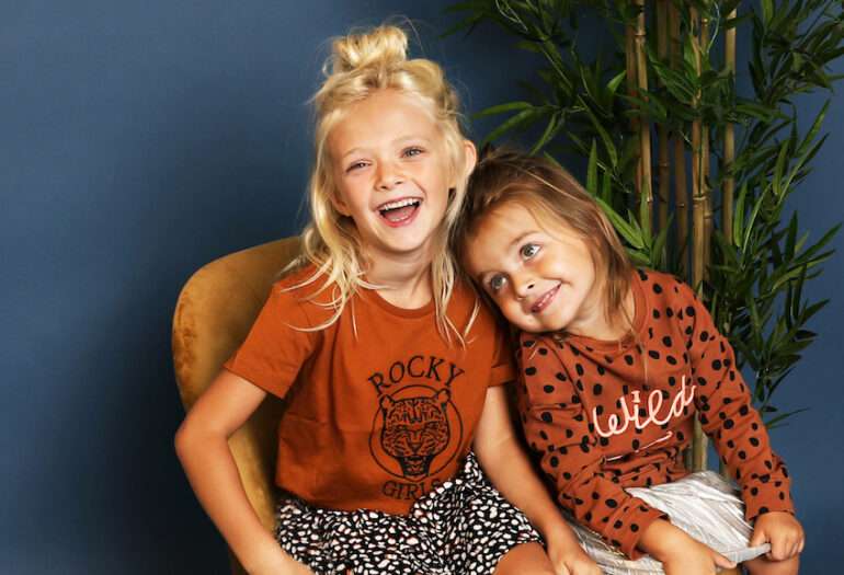 NIEUWE COLLECTIE SHOESME