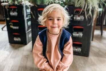 KASTANJES, BLADEREN & KLEDING
