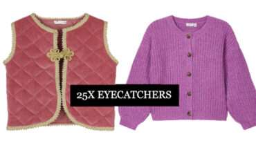 25X MUSTHAVES KIXX