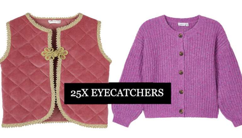 25X MUSTHAVES KIXX