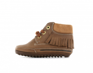BABY SCHOENTJES KOPEN: DE COLLECTIE VAN SHOESME