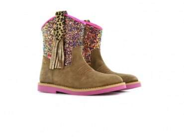 10X SHOESME KINDERSCHOENEN