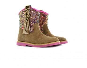 10X SHOESME KINDERSCHOENEN