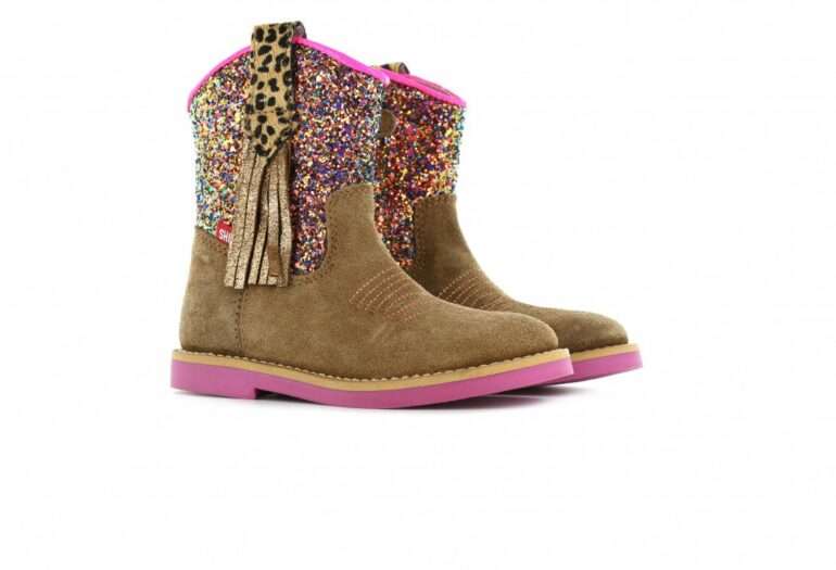 10X SHOESME KINDERSCHOENEN