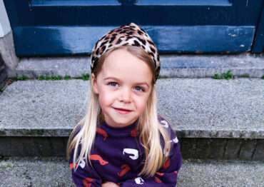 DE COOLE OUTFIT VAN CHARLIE