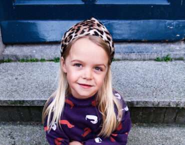 DE COOLE OUTFIT VAN CHARLIE