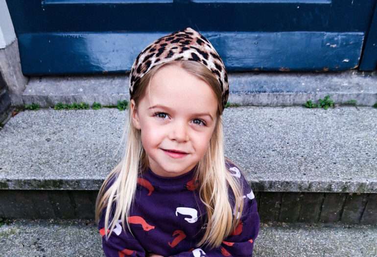 DE COOLE OUTFIT VAN CHARLIE