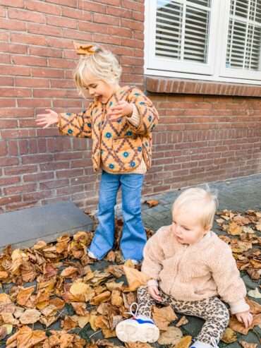 KOMT DE MODE VAN TOEN, NU WEER TERUG?