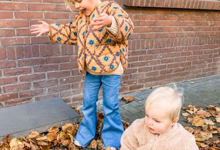 KOMT DE MODE VAN TOEN, NU WEER TERUG?