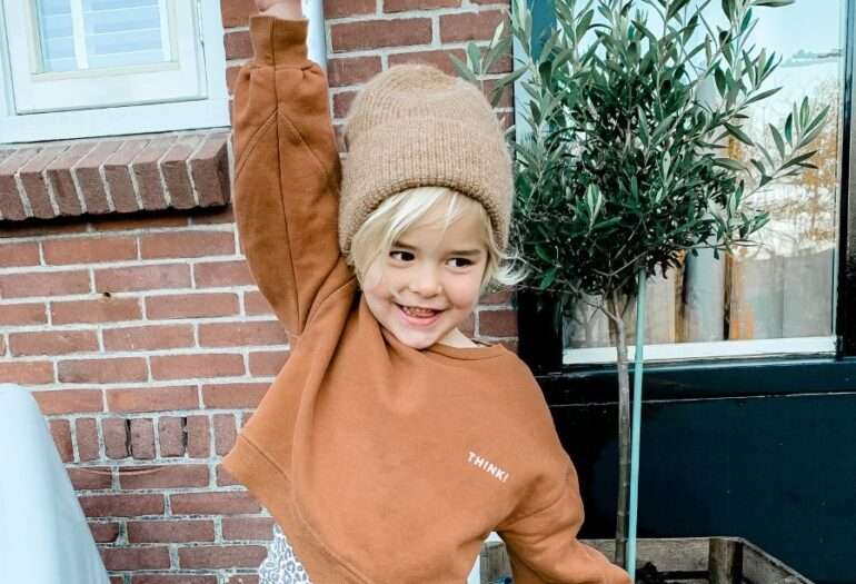 NIEUWE IDEEËN VOOR EEN TOFFE OUTFIT…