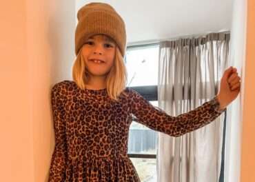 HIPPE KINDERKLEDING OUTFITS