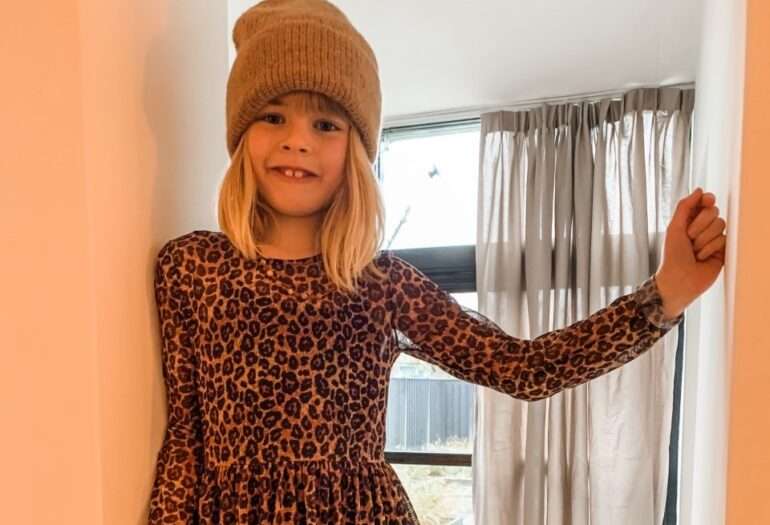 HIPPE KINDERKLEDING OUTFITS