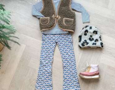 6X OUTFIT INSPIRATIE