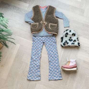6X OUTFIT INSPIRATIE