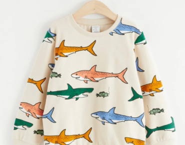 6X BUDGET KINDERKLEDING JONGENS