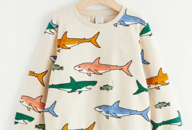 6X BUDGET KINDERKLEDING JONGENS