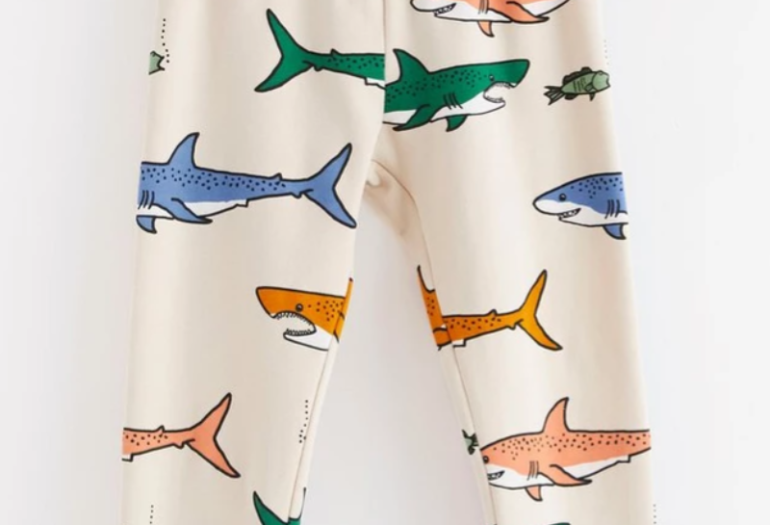 6X BUDGET MUSTHAVES MEISJES