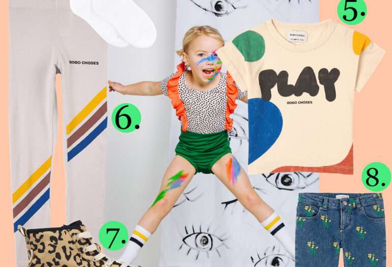 SHOPPING NIEUWE COLLECTIES