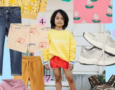 BOYS KIDSFASHION SHOPPING