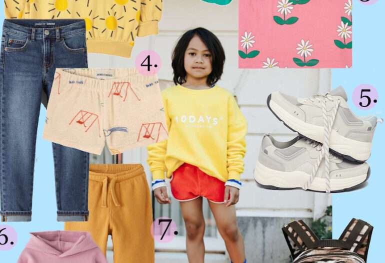 BOYS KIDSFASHION SHOPPING