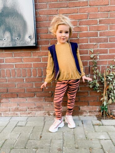 SANNE BLOGT: INSPIRATIE VOOR HET VOORJAAR