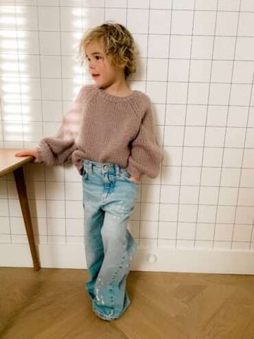 INSPIRATIE VOOR “THUIS” KLEDING DEEL DRIE