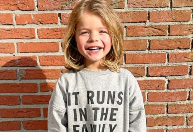 RENSKE BLOGT: WE ZIJN ER WEER!