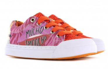 NIEUW KINDERSCHOENEN MERK: GO BANANAS