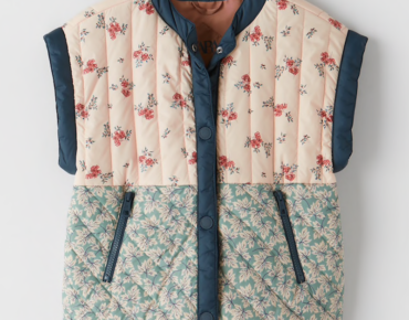 KINDERMODE TREND ALERT
