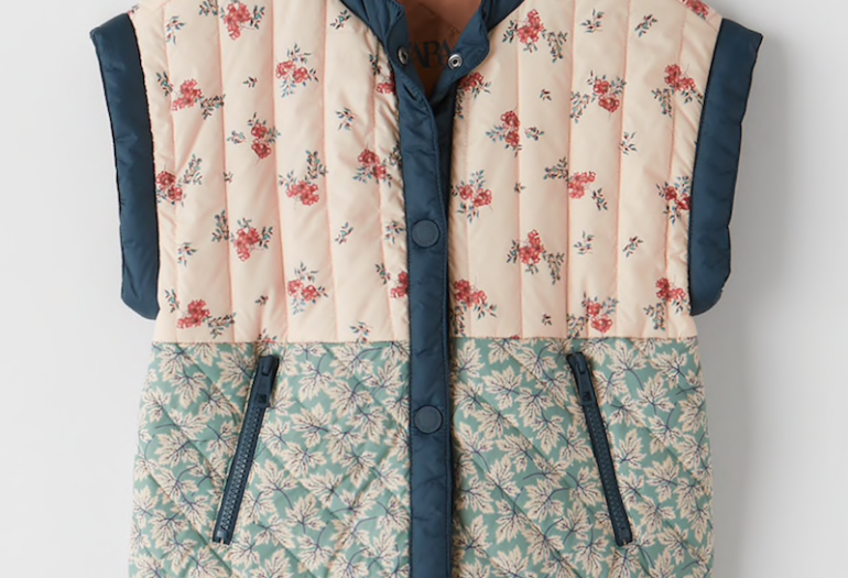 KINDERMODE TREND ALERT