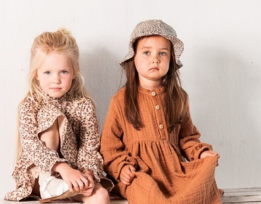 HEDGEHOG AND DEER: DE WEBSHOP VAN DE WEEK