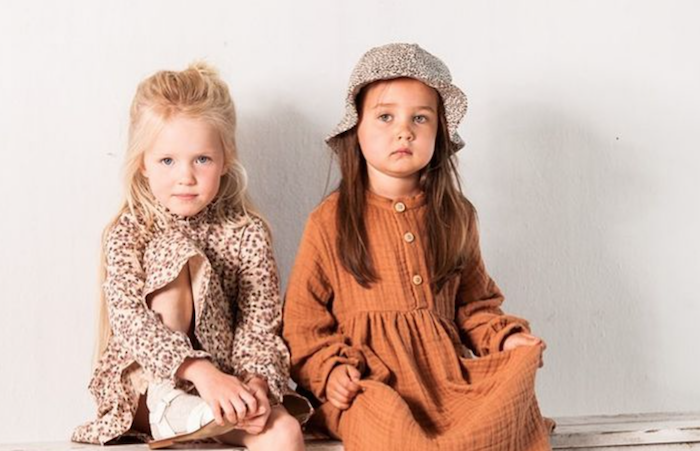 HEDGEHOG AND DEER: DE WEBSHOP VAN DE WEEK