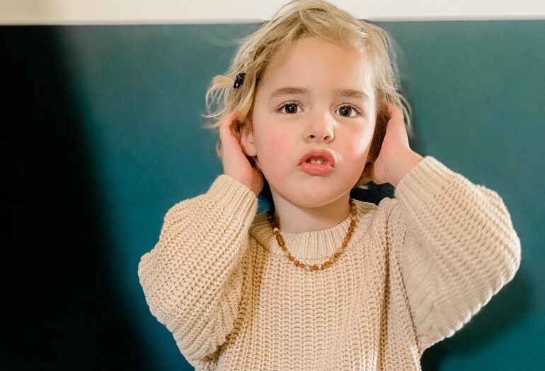 SANNE BLOGT: MET ZONDER JAS NAAR BUITEN