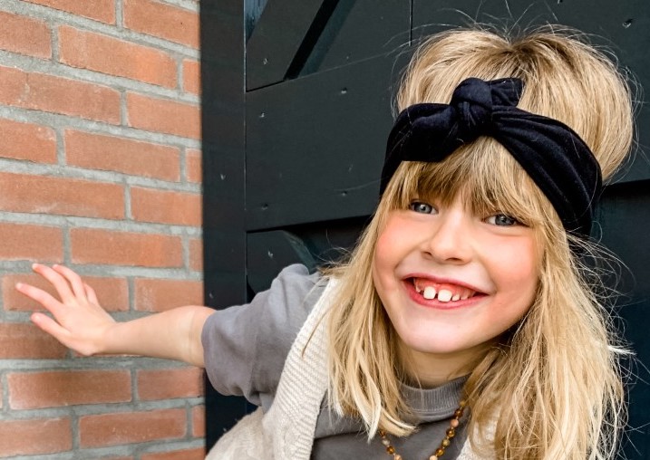 SANNE BLOGT: MEIVAKANTIE IS HALVE DAG IN PYAMA?