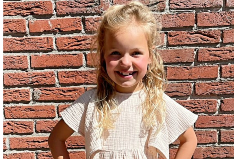 DIT IS DE NIEUWE SUMMER DRESS VAN PHILEINE!