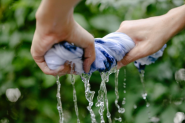 ZO VERWIJDER JE VLEKKEN UIT KINDERKLEDING