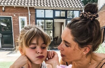 SANNE BLOGT: VAKANTIE = AAN!