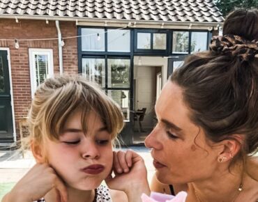 SANNE BLOGT: VAKANTIE = AAN!