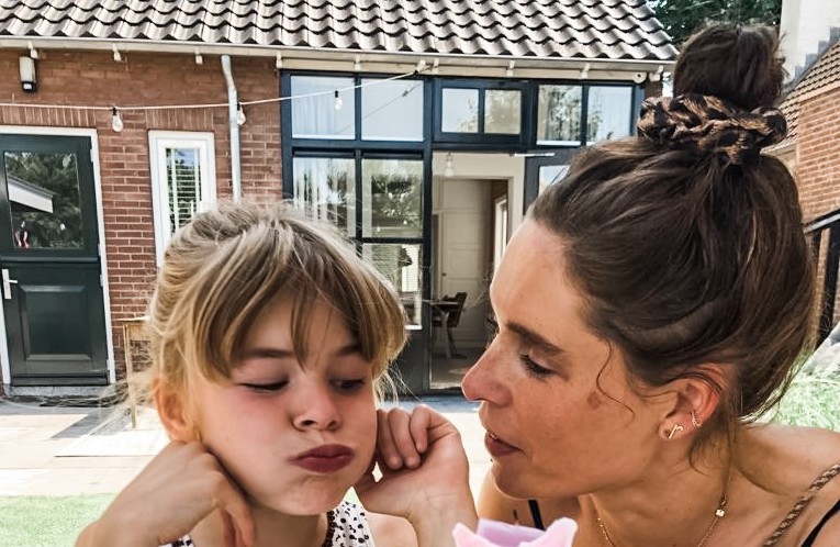SANNE BLOGT: VAKANTIE = AAN!