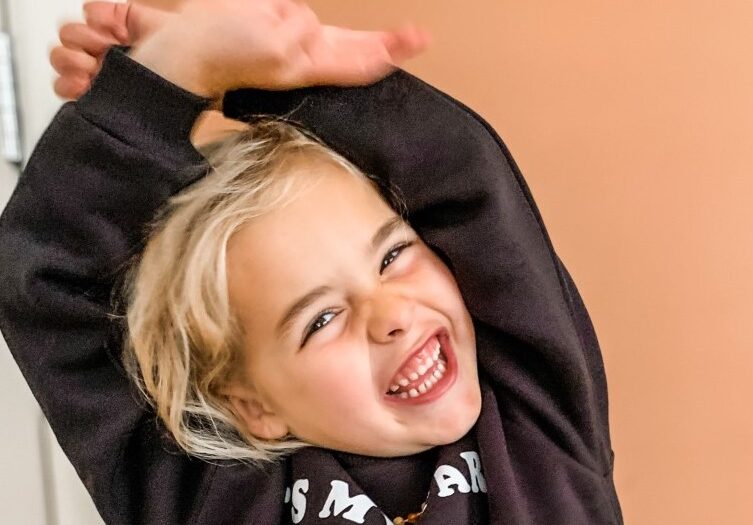 SANNE BLOGT: DE JASSEN MOGEN WEER AAN