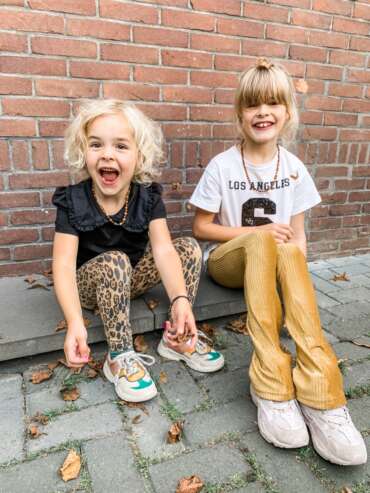SANNE BLOGT: PETTEN EN MUTSEN IETS VOOR JOU?