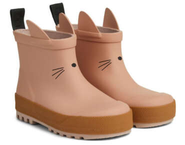 15X TOFFE REGENLAARZEN