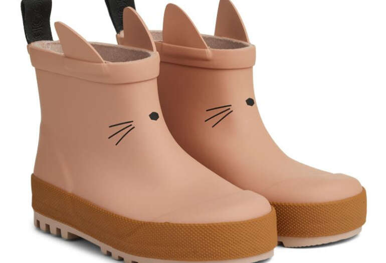 15X TOFFE REGENLAARZEN