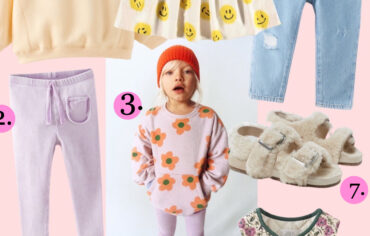 9X VROLIJKE MUSTHAVES