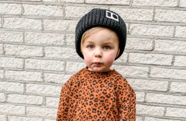 FASHIONBLOG VAN SANNE!