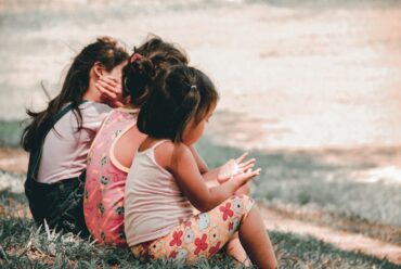 5x KINDERMODETRENDS VAN DEZE LENTE