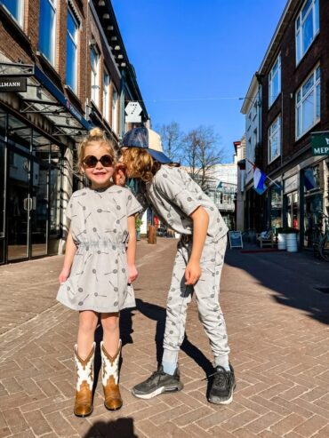 BOORDEVOL (LENTE) INSPIRATIE