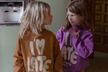 GESPOT: DEZE 3 LEUKE KINDERMODE MERKEN