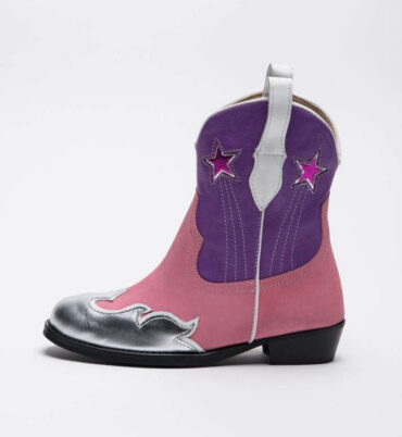 10X LEUKE KINDERSCHOENEN